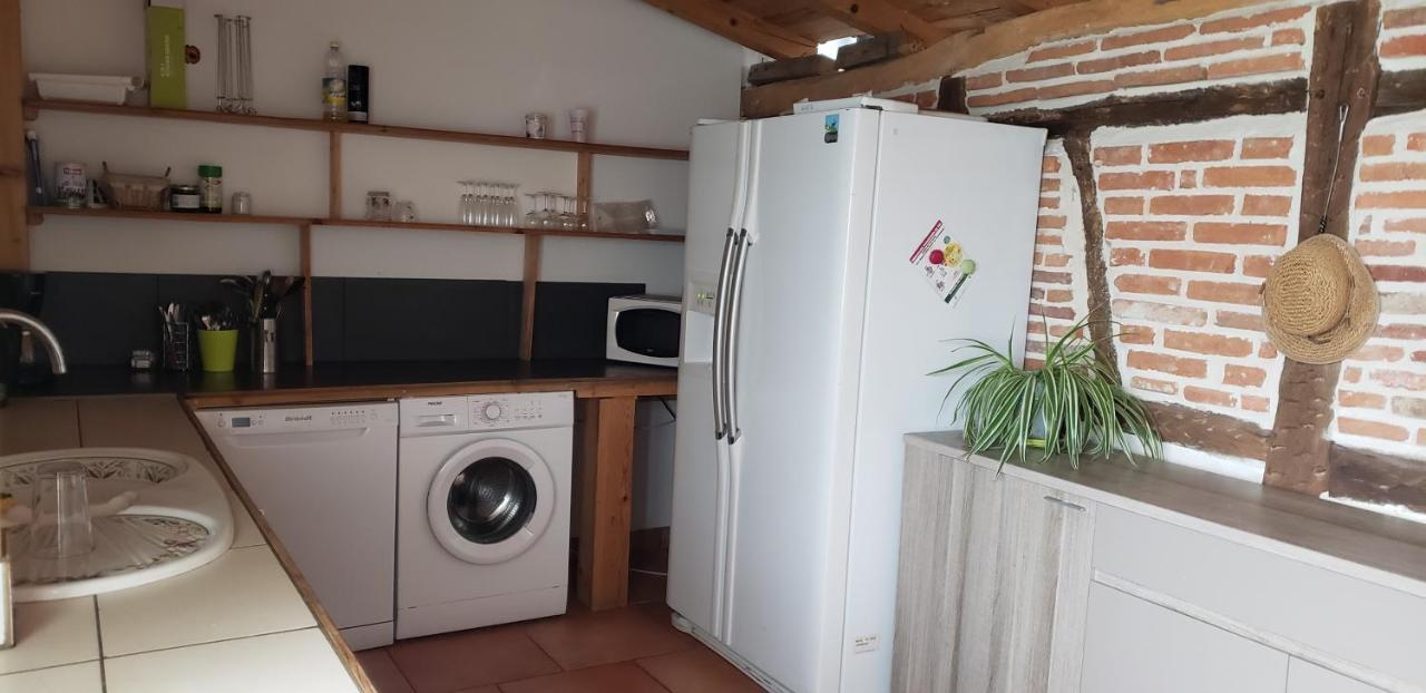 La Ferme Du Tilleul Foissiat Esterno foto